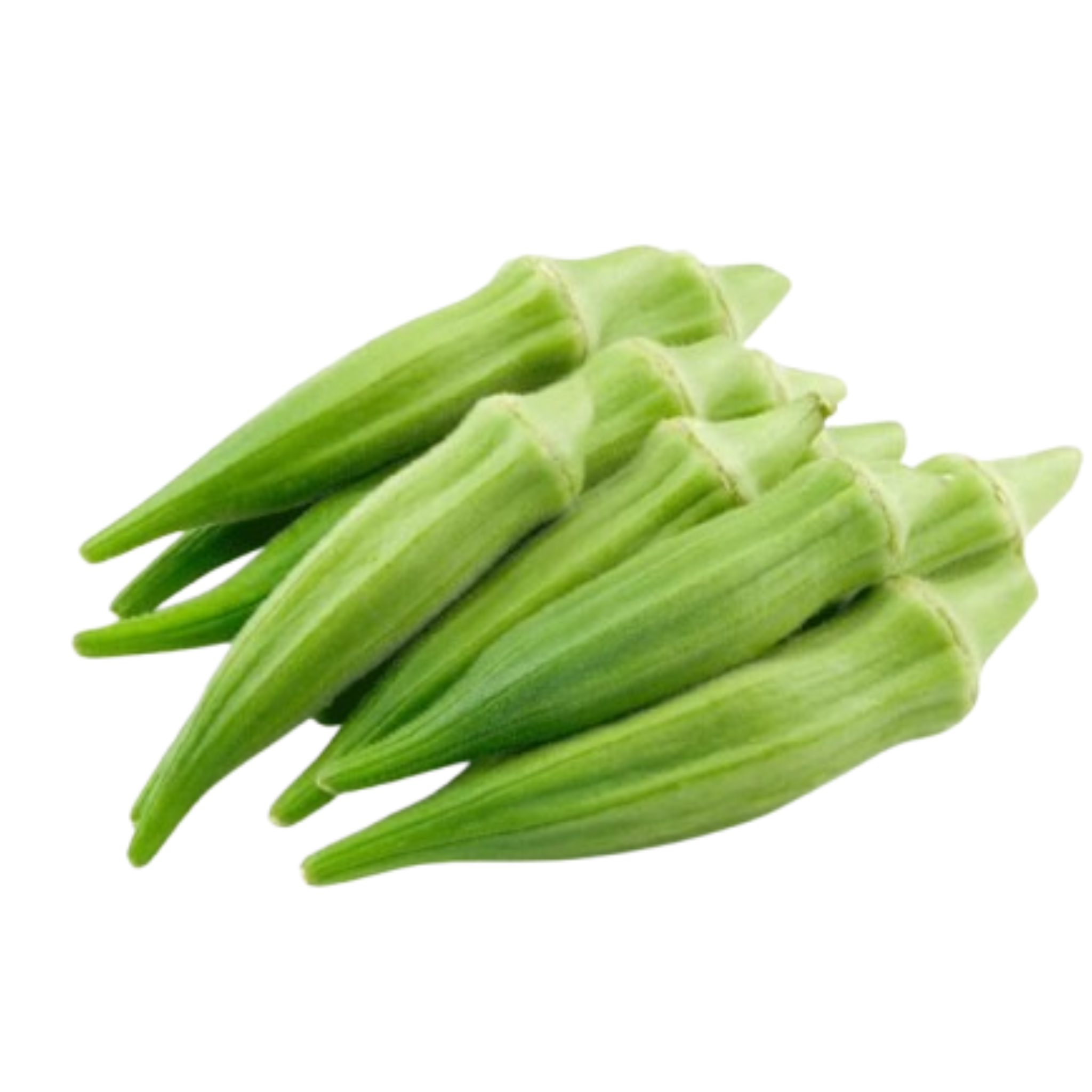 okra